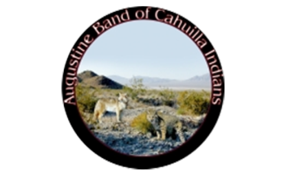 Augustine Band of Cahuilla Indians