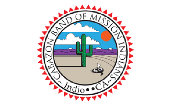Cabazon Band of Mission Indians