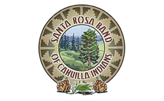 Santa Rosa Band of Cahuilla Indians