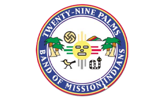 Twenty-Nine Palms Band of Mission Indians