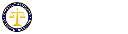 Riverside County District Attorney Logo