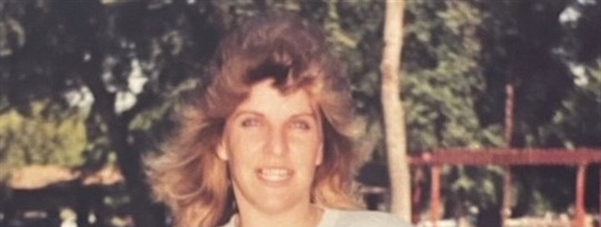 Retired truck driver charged with cold case murder of woman found in Desert Center nearly 30 years ago