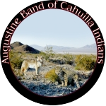Augustine Band of Cahuilla Indians