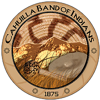 Cahuilla Band of Indians
