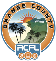 RCFL Logo