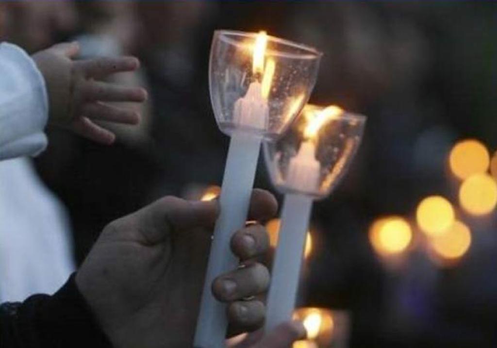 Candle for you