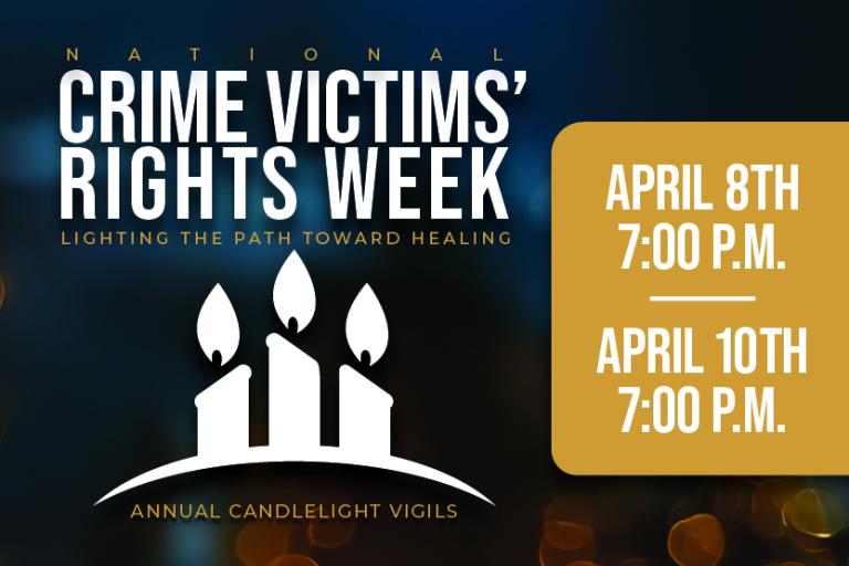 Victims' Rights Week