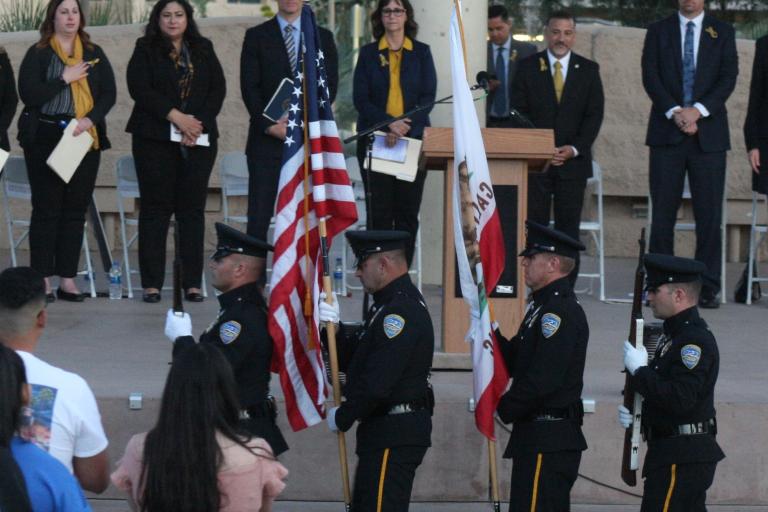 Riverside County District Attorney - Decorative Image