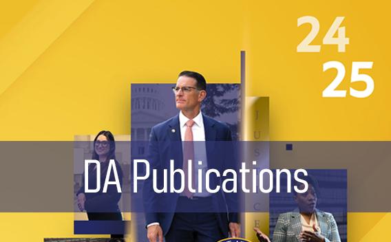 DA Publications