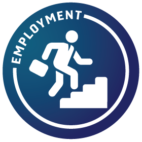 employment icon