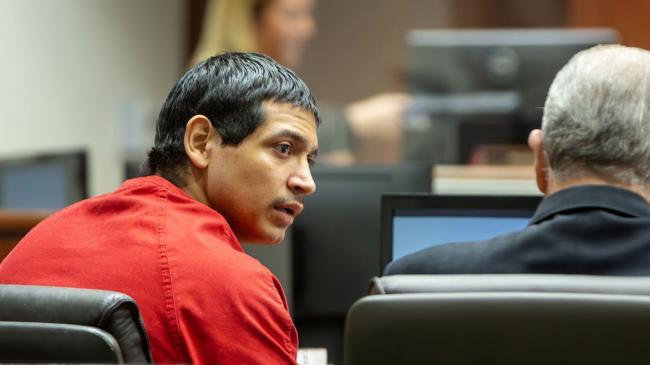 defendant image