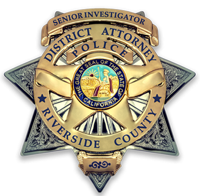 senior investigator UPDATE