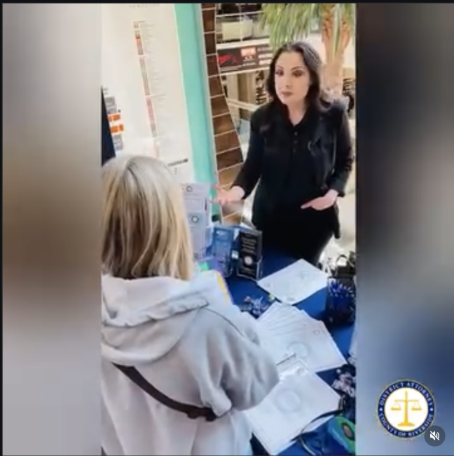 job fair