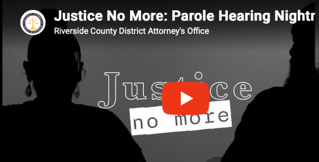 two silhouettes, justice