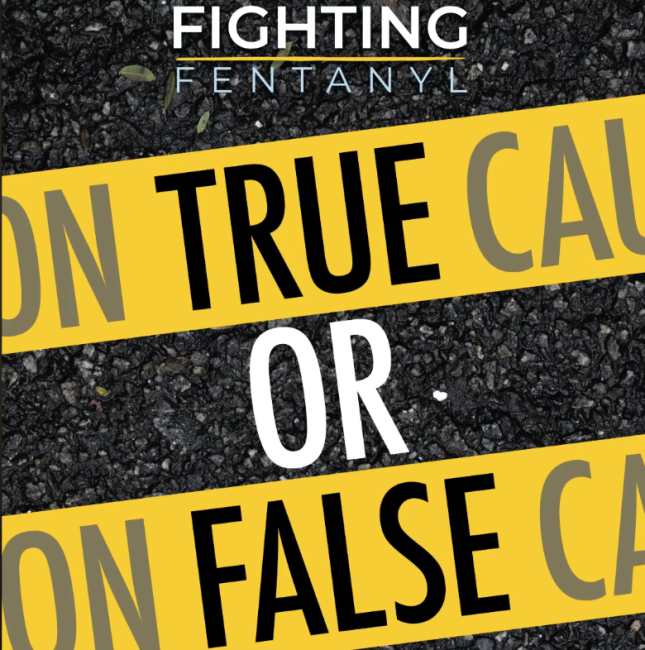 fighting fentanyl, fentanyl, true, false