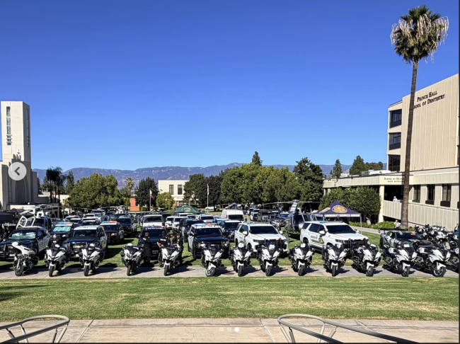 cops, police, service, motorcycles, vehicles