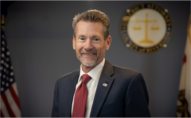 attorney