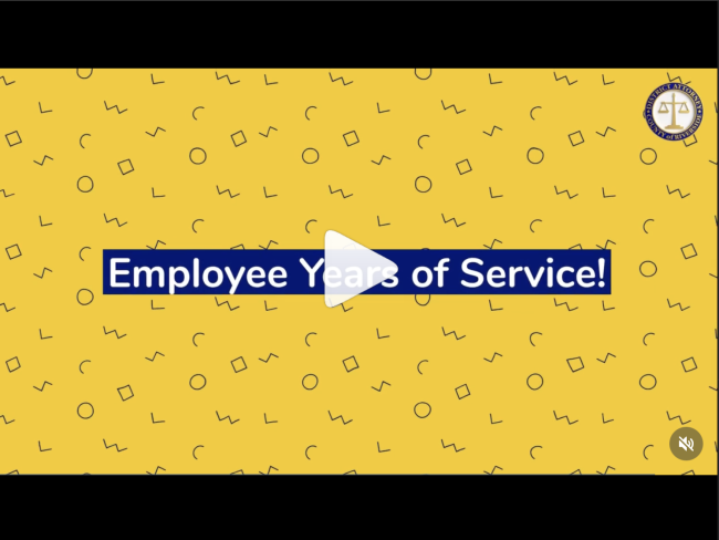 employee, retirement, years, of, service