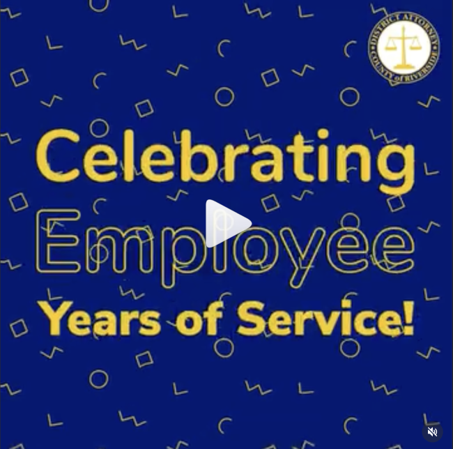years, of, service, employee, retirement