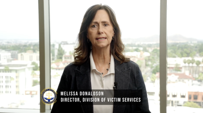 director, message