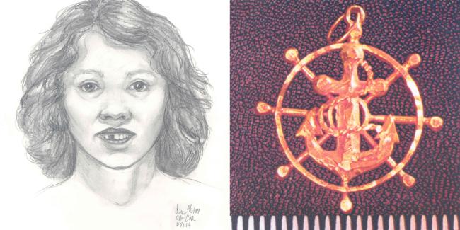 1994 Cold Case