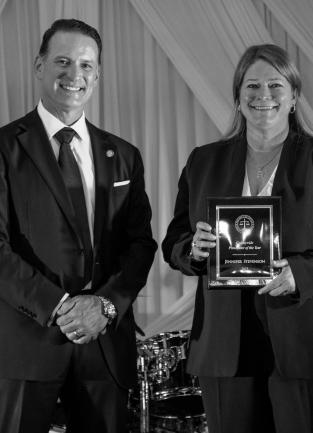 2026 Justice Awards